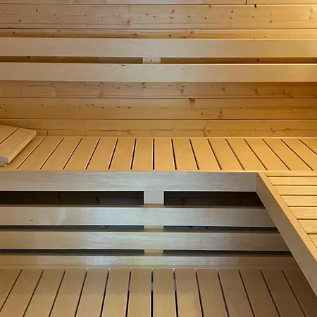 Ferienhaus Anna With Sauna In Winterswijk