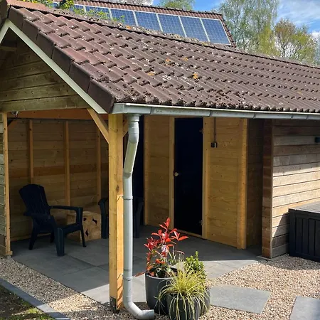 Ferienhaus Anna With Sauna In