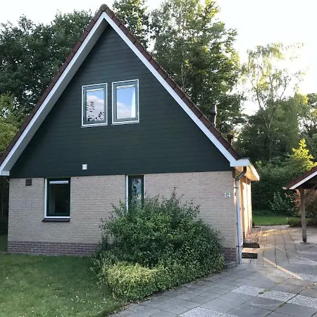 Anna With Sauna In