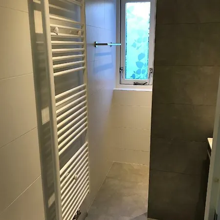 Anna With Sauna In Ferienhaus *