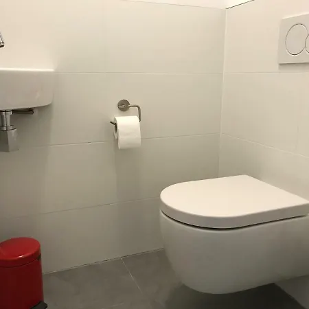 Anna With Sauna In Prázdninový dům Winterswijk