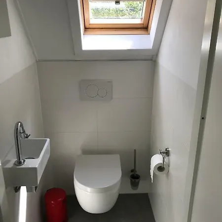 Anna With Sauna In *