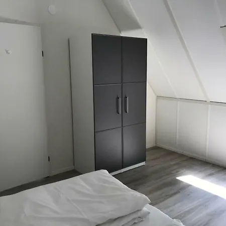 Anna With Sauna In 度假居 *