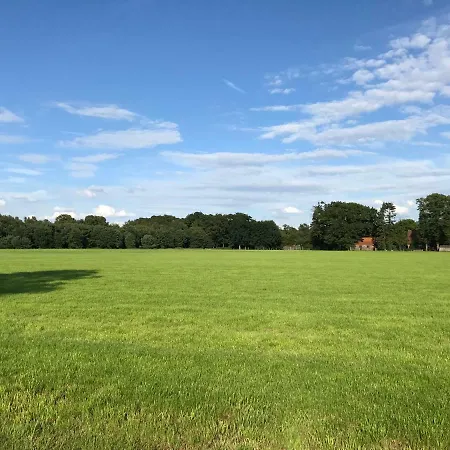 Anna With Sauna In Winterswijk