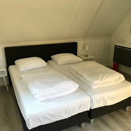 Holiday home Anna With Sauna In