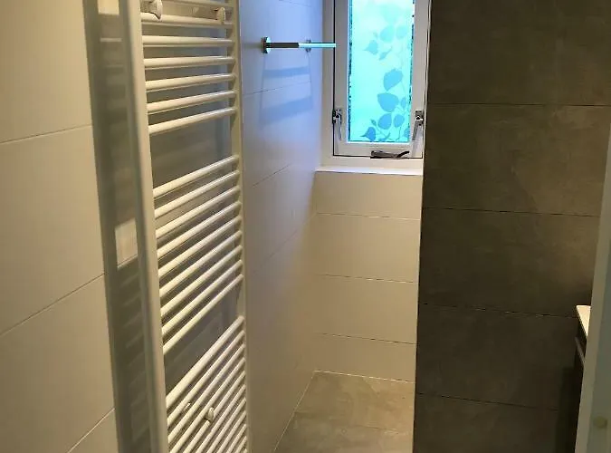 Anna With Sauna In Сasa de vacaciones *