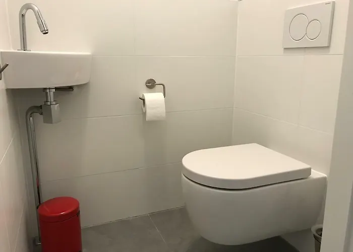 Anna With Sauna In Tatil Evi Winterswijk