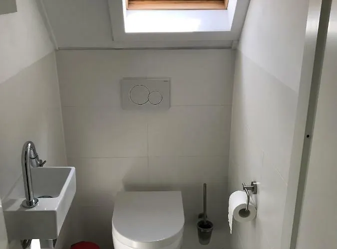 Anna With Sauna In *