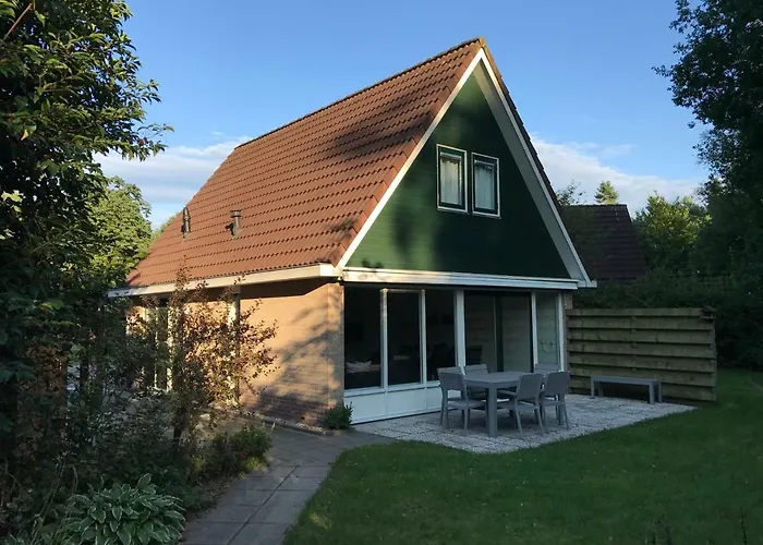 Anna With Sauna In * Winterswijk
