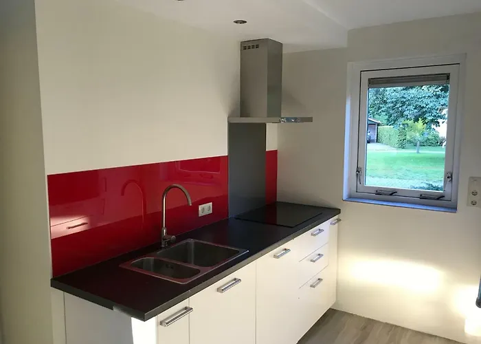 Tatil Evi Anna With Sauna In *