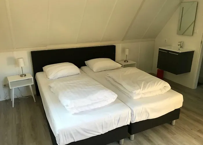 Tatil Evi Anna With Sauna In