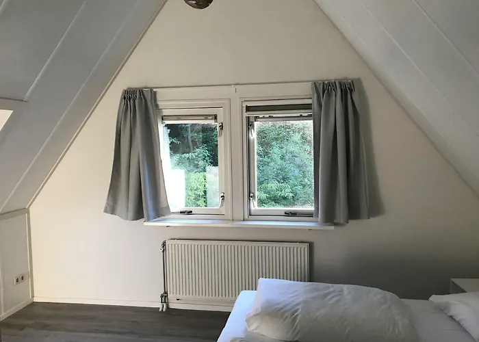 Anna With Sauna In Сasa de vacaciones