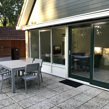 Anna With Sauna In Σπίτι διακοπών Winterswijk