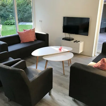 Anna With Sauna In Σπίτι διακοπών Winterswijk