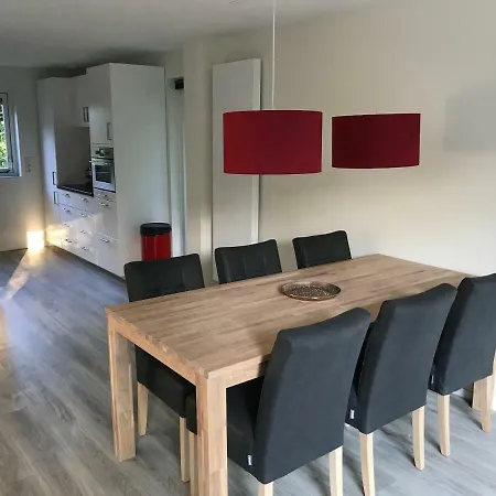 Σπίτι διακοπών Anna With Sauna In *