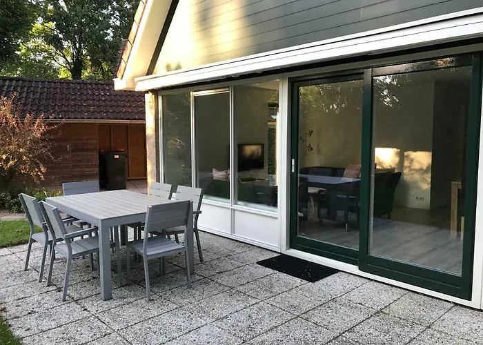 Anna With Sauna In Σπίτι διακοπών Winterswijk