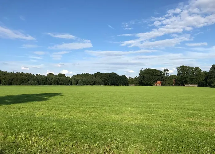 Anna With Sauna In Winterswijk